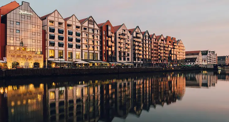 Gdansk