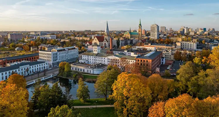 Lodz