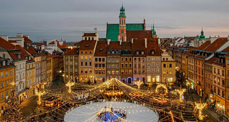 Warsaw