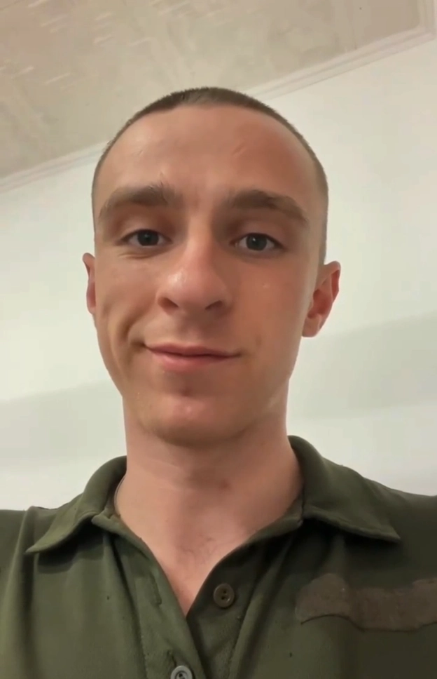 Oleksii