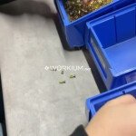 Превью видео работы на предприятии Schneider