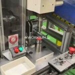Превью видео работы на предприятии Schneider