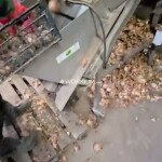 Прев’ю відео роботи на підприємстві Zavišinės dvaras