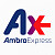 Робота на складі кур'єрської служби Ambro Express
