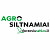 Agrošiltnamiai