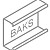 Робота на виробництві монтажних елементів Baks